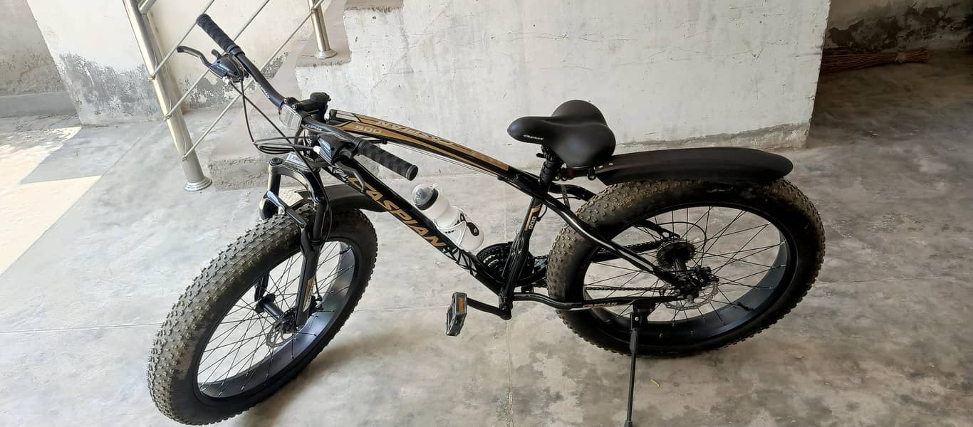 bicycle 3