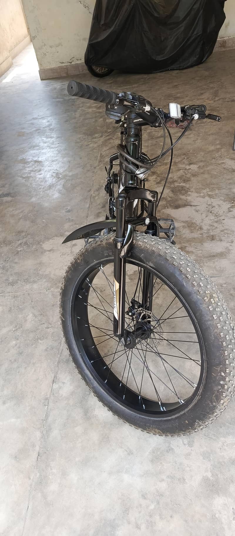 bicycle 4