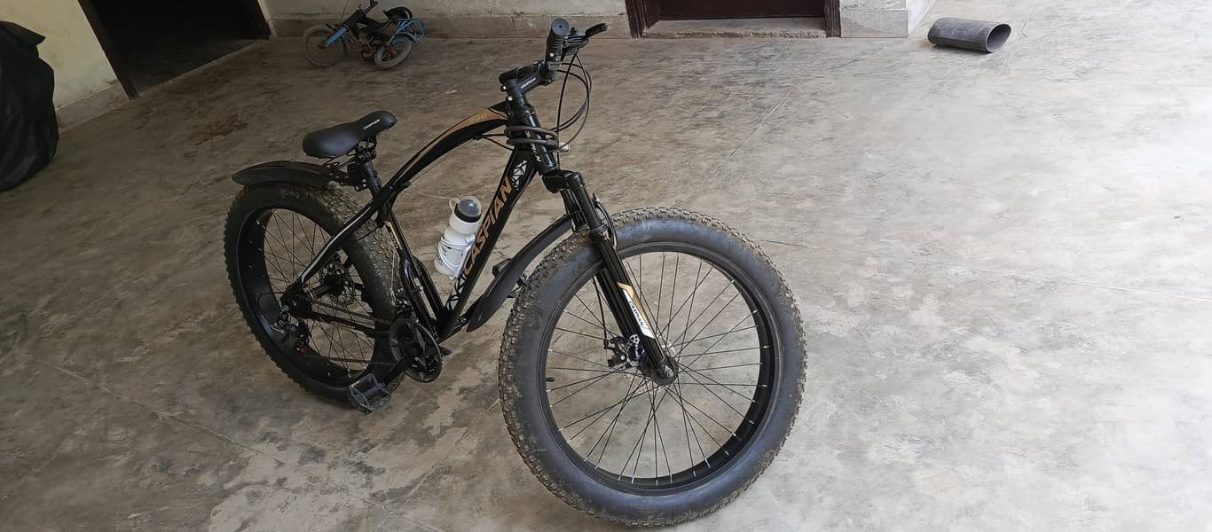 bicycle 5