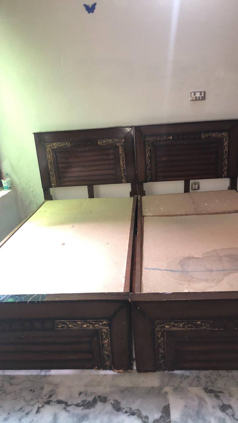 singlebed 0