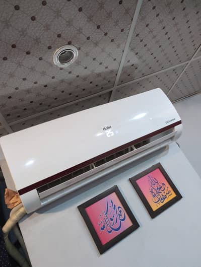 2 Split AC For Sale