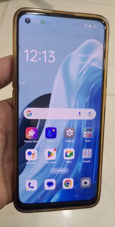 OPPO F21 Pro 5g 8/128 with box
