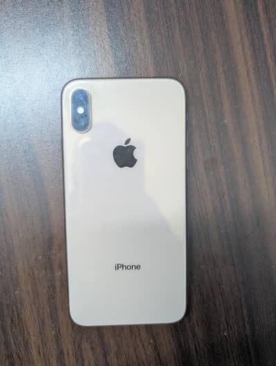 Apple iPhone XS 64 GB