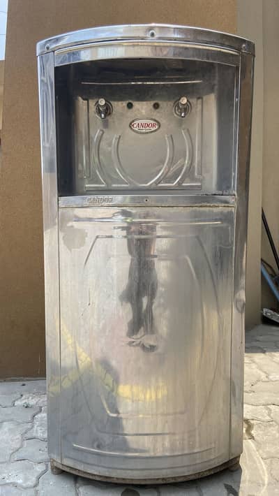 Condor Water Chiller Cooler