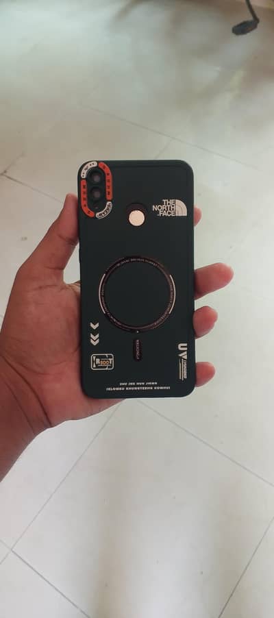 Honer 8C  3/32  mobile and charge only exchange possible and sale
