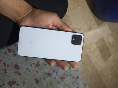 Google Pixel 4 XL contact: 03710105277