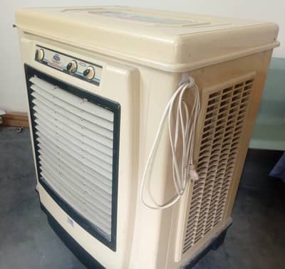 ROOM AIR COOLER (PUMA P-7000)