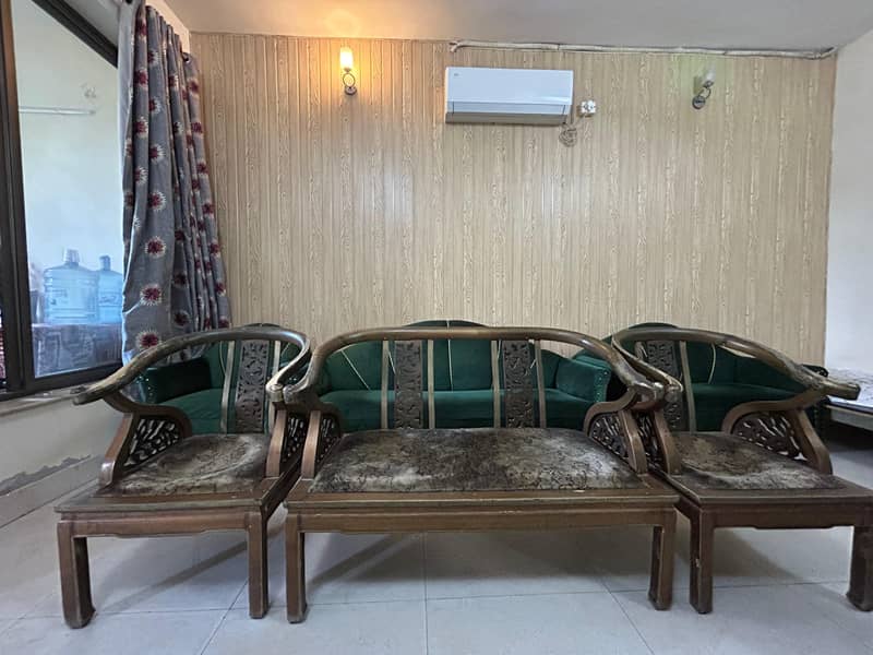 sofa , sofa set , wooden sofa , solid sofa 0