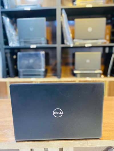 Dell Inspiron 13 | Core i3/10th Gen PROCESSOR,8GB RAM DDR4,256GB SSD