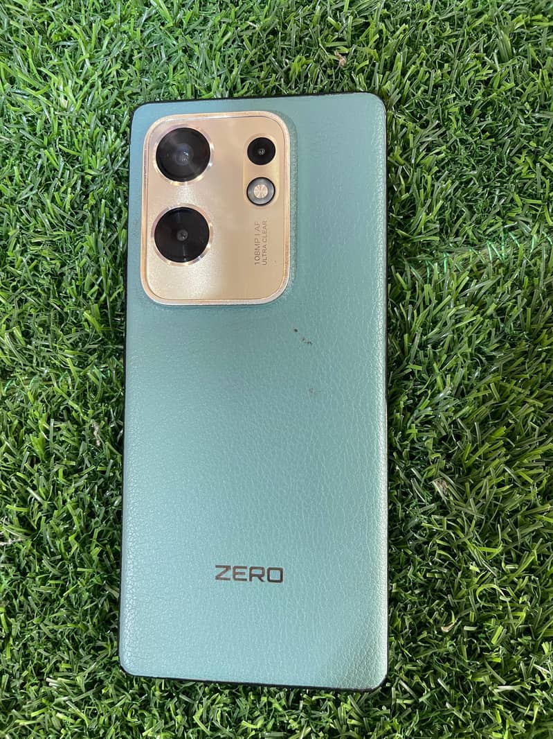 Infinix Zero 30 2