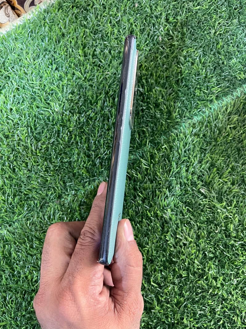 Infinix Zero 30 7