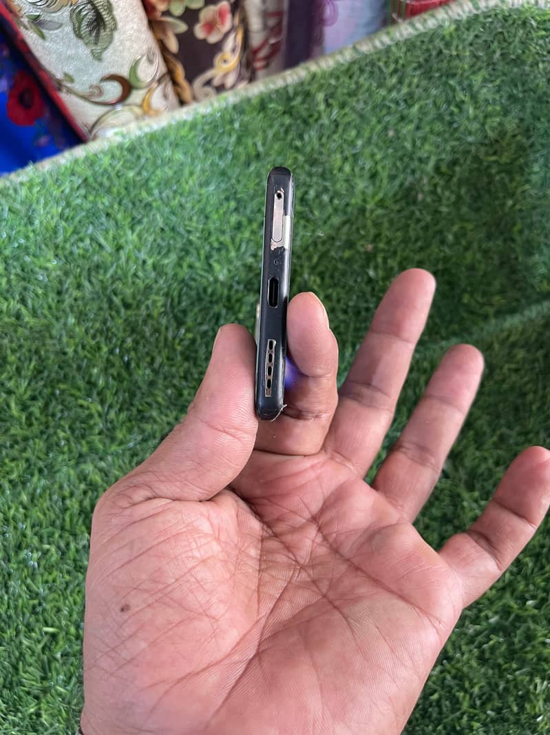 Infinix Zero 30 8