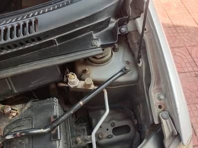 Daihatsu Esse 2012