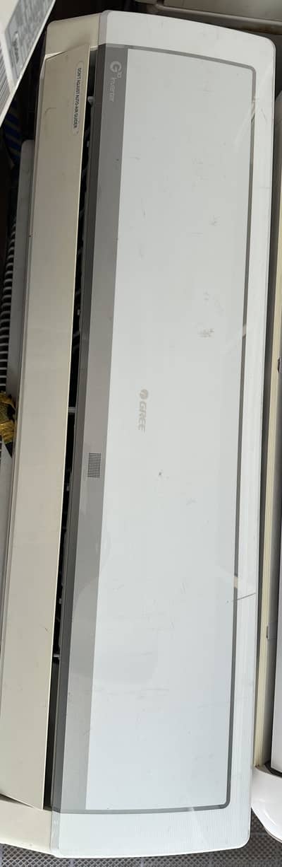 Gree G10 Inverter