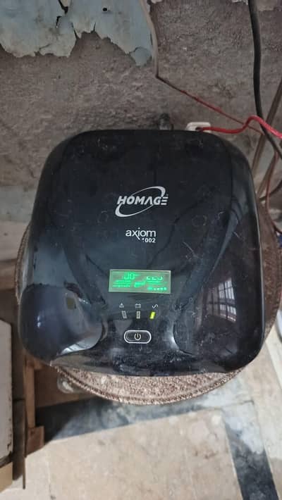 homage UPS 1002 for sale in DG khan