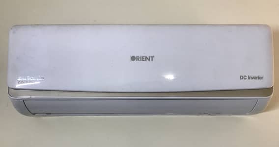 Orient Ultron Bold e Comfort 1 Ton