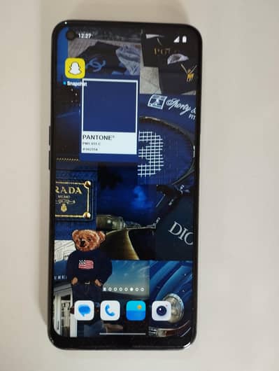 One Plus Nord N200