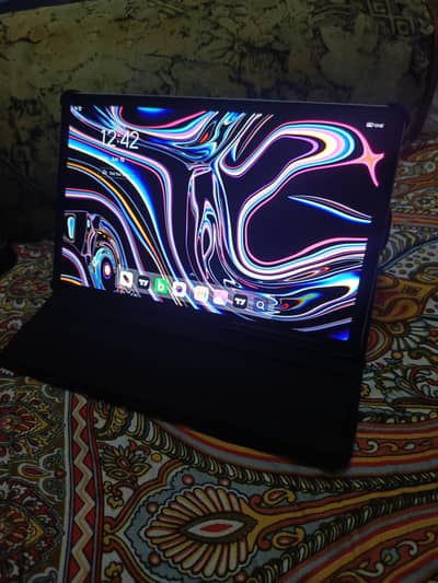 Lenovo xiaoxin pad pro 2022 -  8/256gb oled display