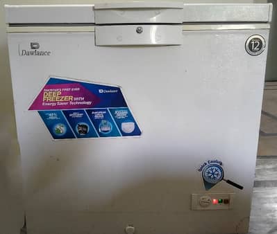 DF 400