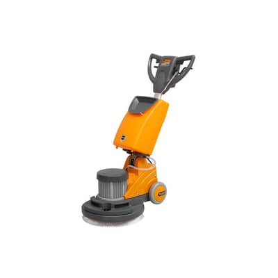 Floor polisher/Carpet cleaner/Scrubber