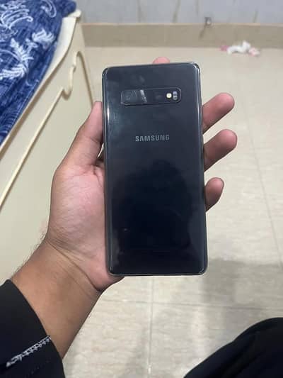 Samsung Mobile S10 Plus