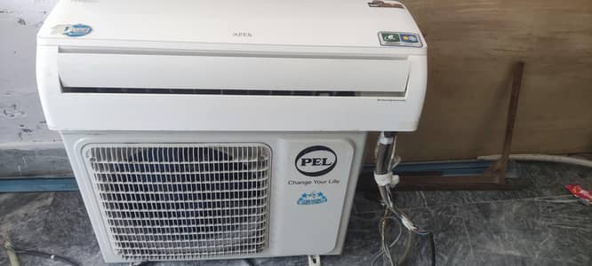 PEL invertor AC