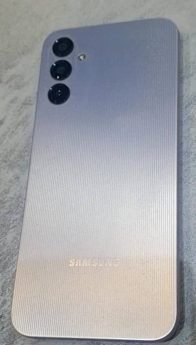 Samsung Mobile A14 128gb