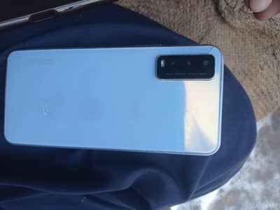 mobile for sale vivo y20 4+64