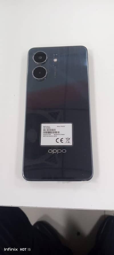 OPPO A5X 04/128