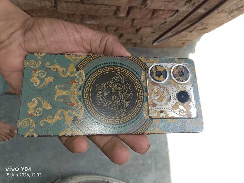 infinix note 40 0