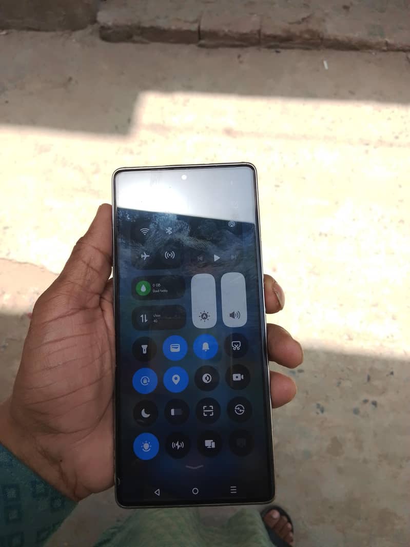 infinix note 40 1