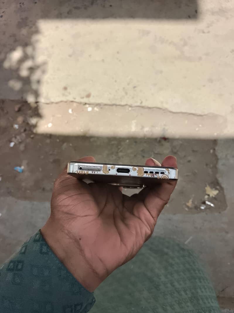 infinix note 40 3