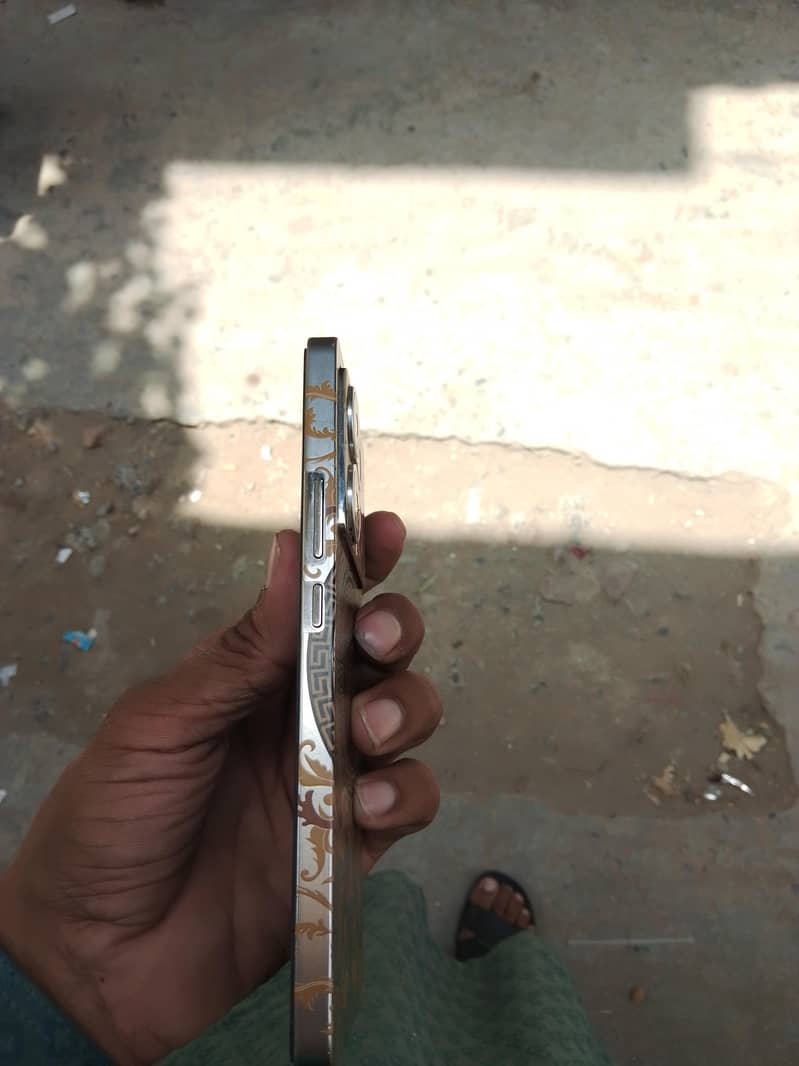 infinix note 40 5