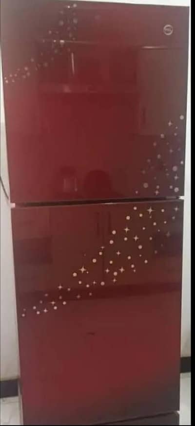 PEL REFRIGERATOR FULL SIZE