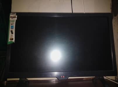 modal smart tv
