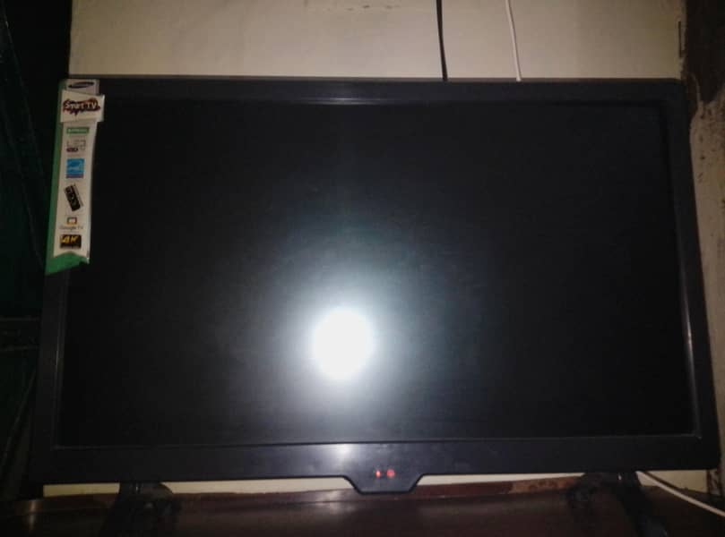 modal smart tv 0