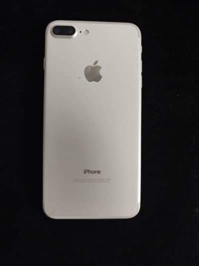 Apple iPhone 7 Plus