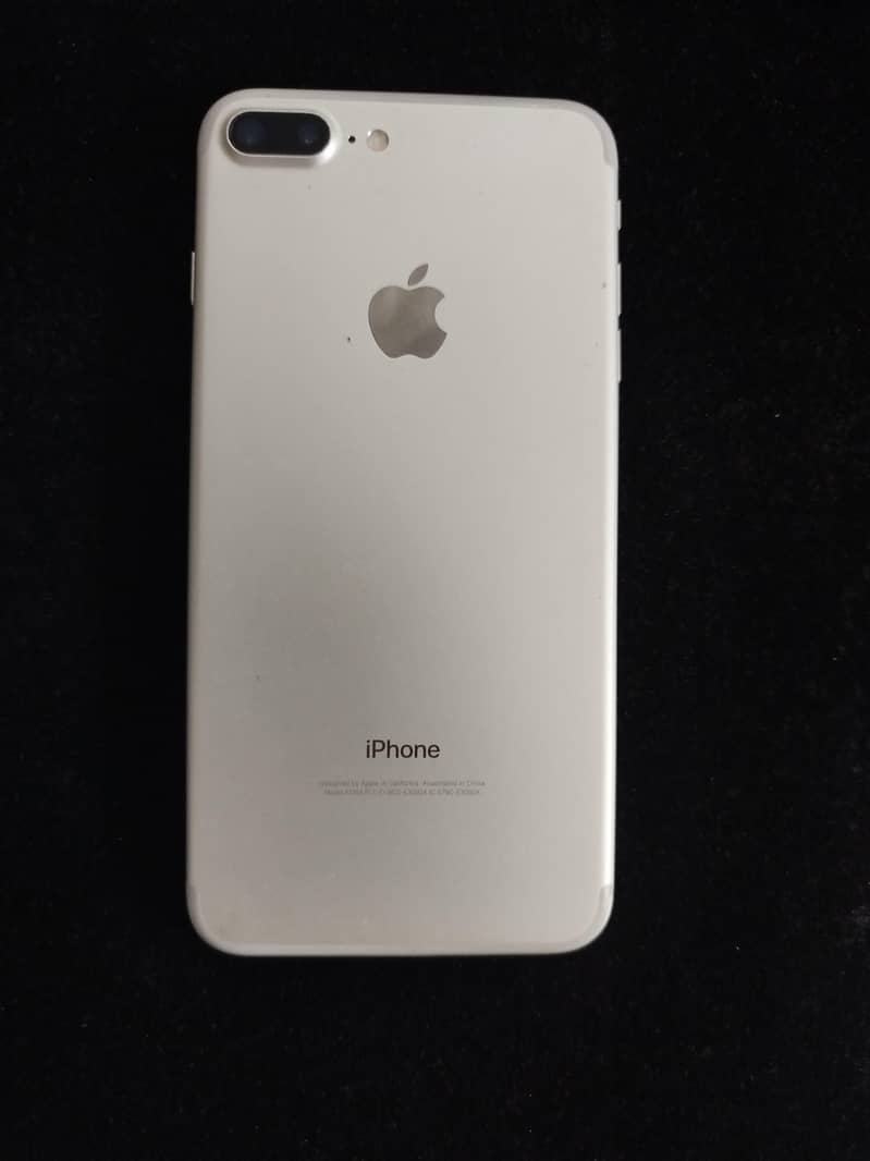 Apple iPhone 7 Plus 0