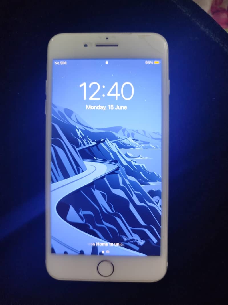 Apple iPhone 7 Plus 2