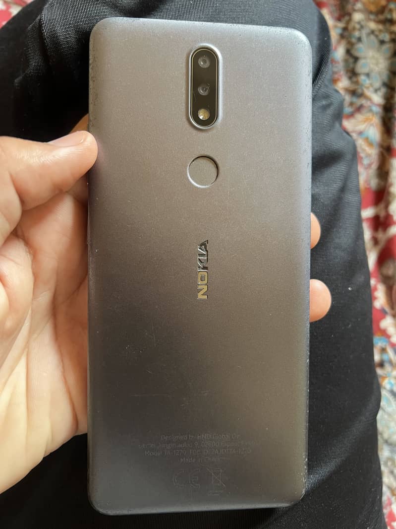 Nokia Other Model 0