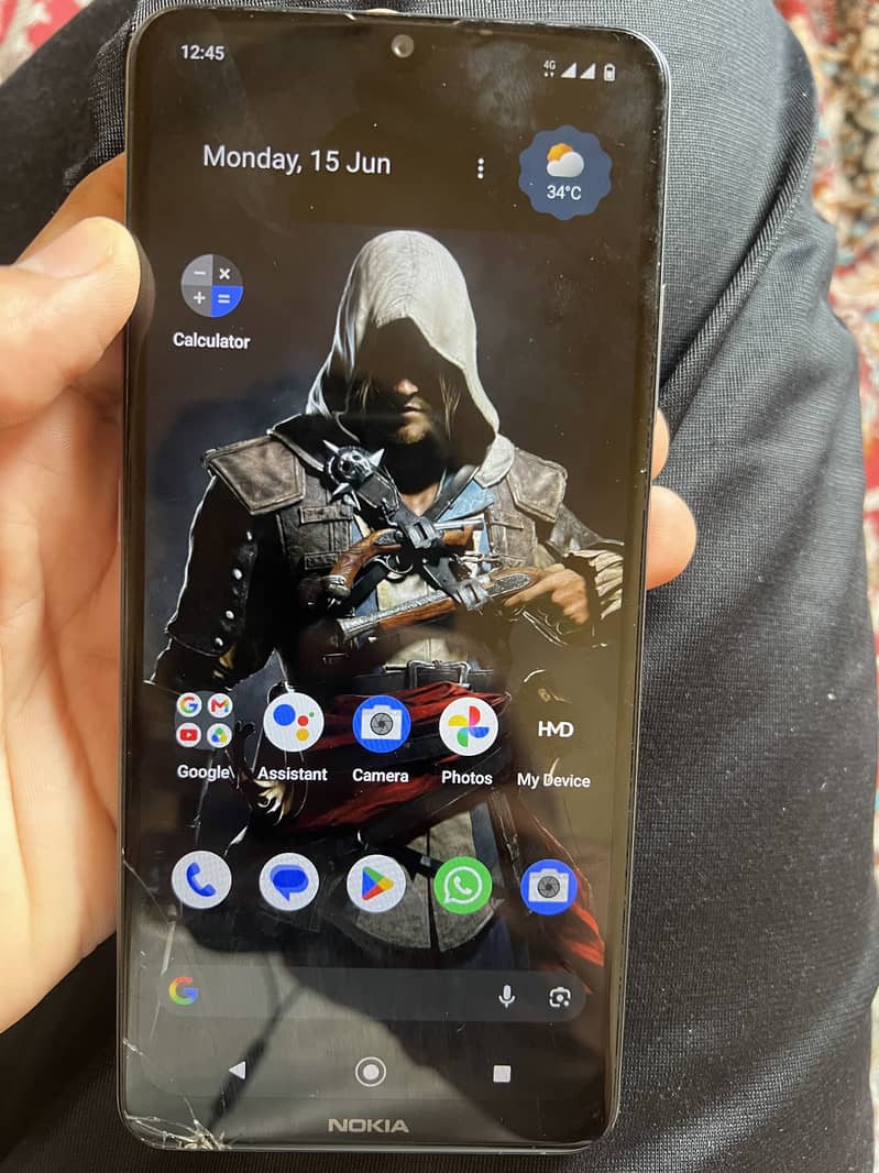 Nokia Other Model 2