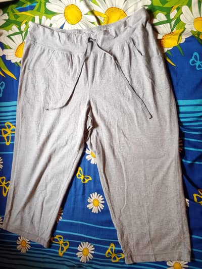 3 loose shorts for men/women for gym and home