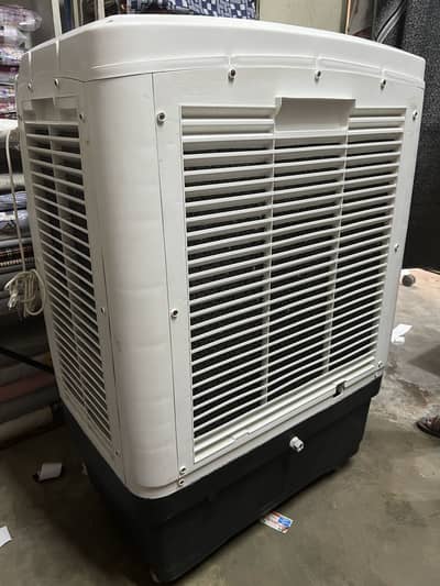 Super Asia Brand New cooler Jamboo Size
