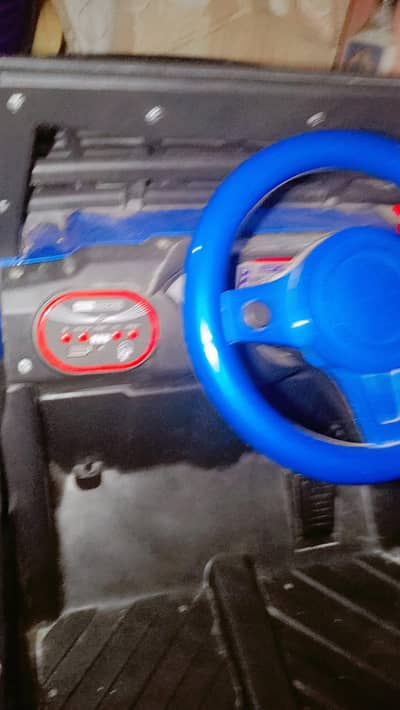 Jeep ok ha