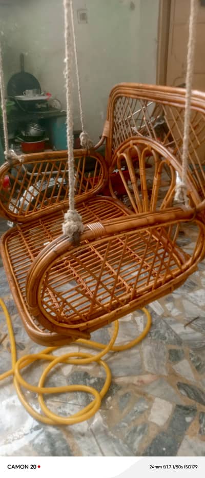 swing chair
