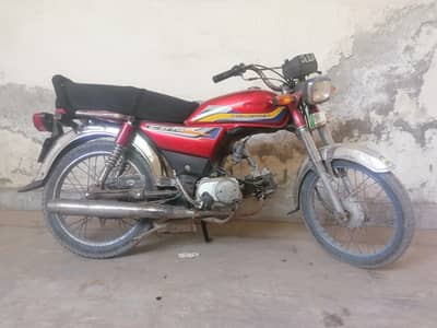 United bike 2014 Model (price :28000)