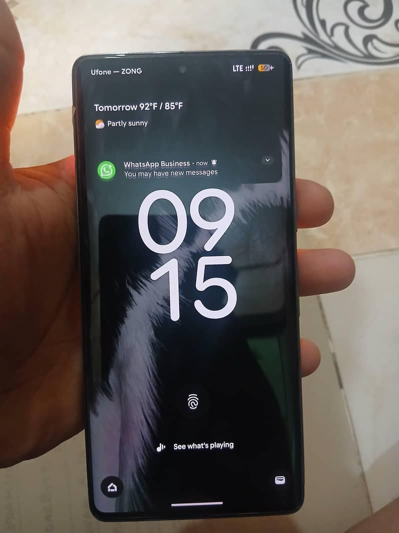 Google Pixel 7 Pro 0