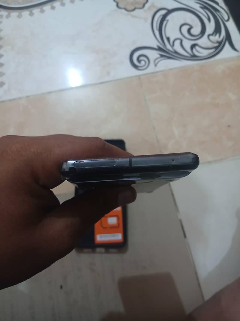 Google Pixel 7 Pro 3