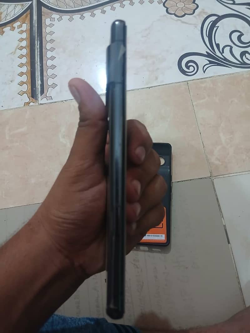 Google Pixel 7 Pro 5
