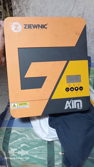 solar inverter  10.9 condition